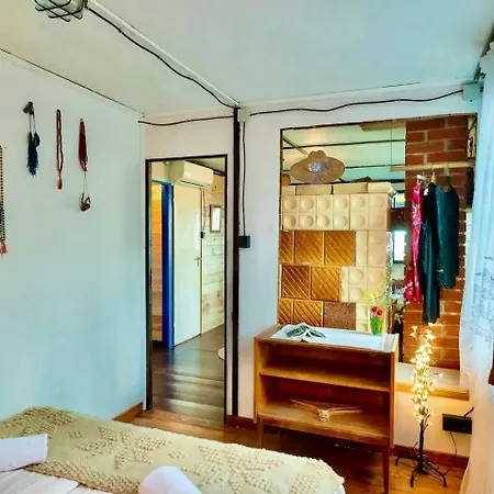 Ugra Miradore Apartman