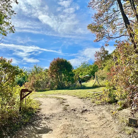 Ugra Miradore Apartman *