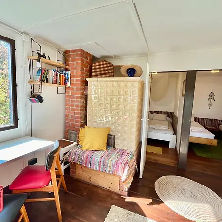 Ugra Miradore Apartman