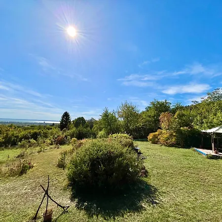 Apartman Ugra Miradore