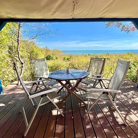 Apartman Ugra Miradore Balatonalmádi