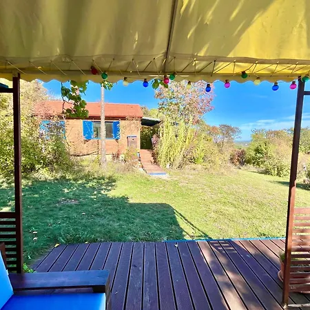 Ugra Miradore * Balatonalmádi