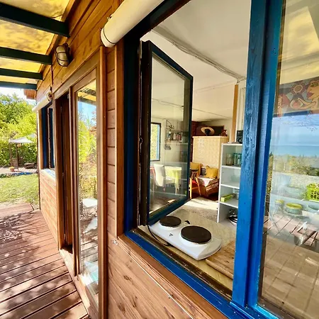 Ugra Miradore Apartment Balatonalmadi