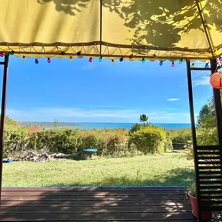 Apartment Ugra Miradore Balatonalmadi