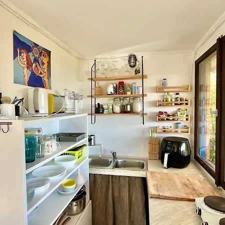 Ugra Miradore * Balatonalmadi