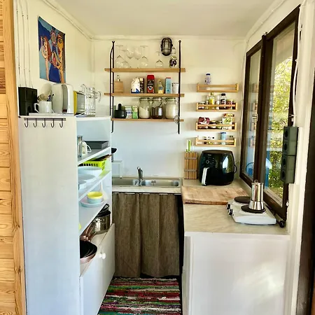 Apartman Ugra Miradore