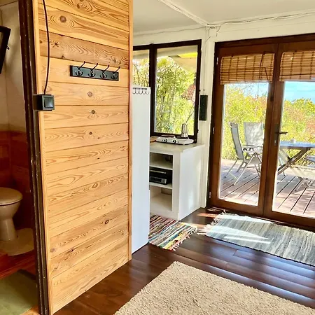 Apartman Ugra Miradore Balatonalmádi