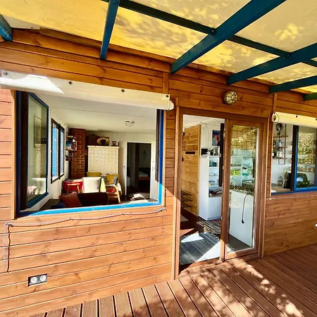 Ugra Miradore Apartman Balatonalmádi