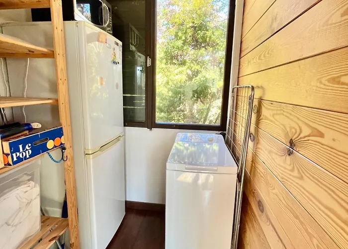 Apartament Ugra Miradore Balatonalmádi