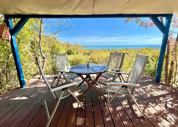 Apartament Ugra Miradore Balatonalmádi